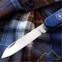 Нож Victorinox Spartan Blue 1.3603.2 - фото