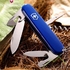 Ніж Victorinox Spartan Blue 1.3603.2 - фото