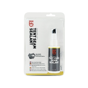 Герметик для швів McNett SEAM GRIP +FC™ Fast Cure Seam Sealant 60ml - фото