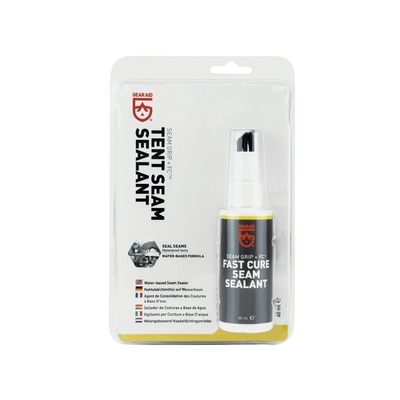 Герметик для швов McNett SEAM GRIP +FC™ Fast Cure Seam Sealant 60ml - фото