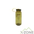 Фляга для воды Nalgene Wide Mouth Sustain Water Bottle 0.5L Olive - фото