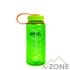 Фляга для води Nalgene Wide Mouth Sustain Water Bottle 0.47L, Melon Ball - фото