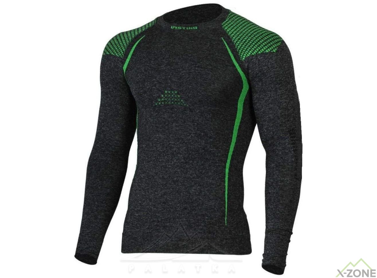 Термофутболка мужская Lasting Tolo 8960 купить в Киеве, цена, отзывы ...