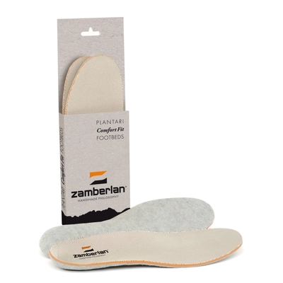 Стельки Zamberlan Memory Comfort Fit 3 mm - фото