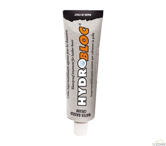 Zamberlan hydrobloc spray top