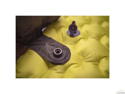 Ручний насос для килимка Yate Pump Sack - фото