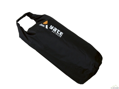 Насос-гермомешок Yate Water-proof packsack/pump - фото