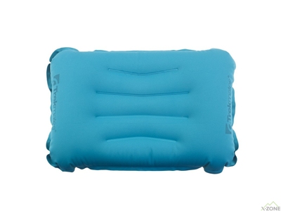 Подушка надувна Trekmates Inflatable AirLite Pillow - фото