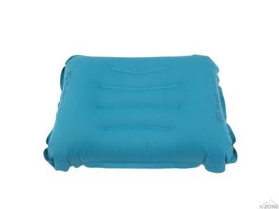 Подушка надувная Trekmates Inflatable AirLite Pillow - фото