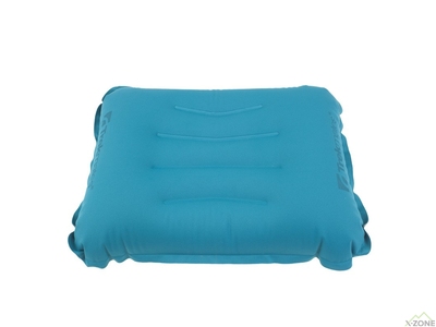 Подушка надувна Trekmates Inflatable AirLite Pillow - фото