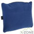 Подушка надувная Trekmates Deluxe 2 in 1 Pillow Navy - фото