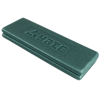 Сидушка Yate Folding sit mat dark green - фото