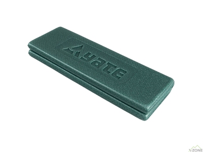 Сидушка Yate Folding sit mat dark green - фото