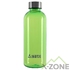 Фляга питьевая Yate Drinking bottle Tritan 600 ml green - фото