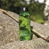 Фляга питьевая Yate Drinking bottle Tritan 600 ml green - фото