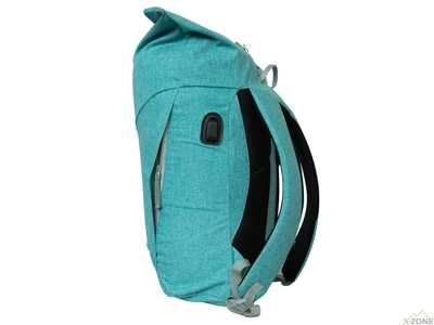 Рюкзак Yate Brisi 25L Light Blue - фото