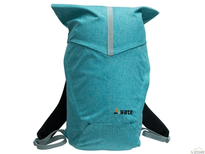 Рюкзак Yate Brisi 25L Light Blue - фото