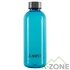 Фляга питьевая Yate Drinking bottle Tritan 600 ml blue - фото