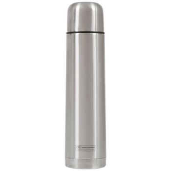 Термос Highlander Duro Flask 1 Lt Silver - фото