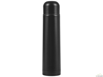 Термос Highlander Duro Flask 1 Lt Black - фото