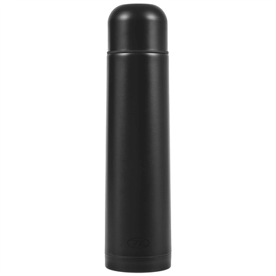 Термос Highlander Duro Flask 1 Lt Black - фото