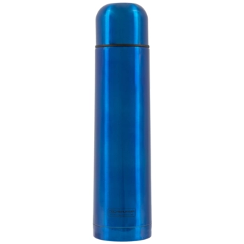 Термос Highlander Duro Flask 1 Lt Blue - фото