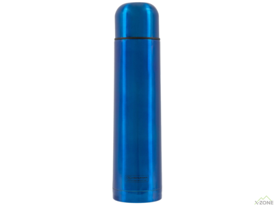 Термос Highlander Duro Flask 1 Lt Blue - фото