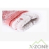 Шкарпетки трекінгові (2 пари) Kailas Aoxue Ⅳ Mid Cut Hiking Socks Women's - Mid Gray/Violet - фото