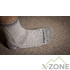 Носки треккинговые (2 пары) Kailas Aoxue Ⅳ Mid Cut Hiking Socks Men's - Dark Gray/Navy - фото