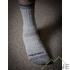 Шкарпетки трекінгові (2 пари) Kailas Aoxue Ⅳ Mid Cut Hiking Socks Men's - Dark Gray/Navy - фото