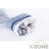 Носки треккинговые (2 пары) Kailas Aoxue Ⅳ Mid Cut Hiking Socks Men's - Denim Blue/Navy - фото