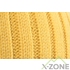 Шапка Kailas The Monkey King Ribbed Beanie Hat - Maple Yellow - фото