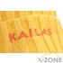 Шапка Kailas The Monkey King Ribbed Beanie Hat - Maple Yellow - фото