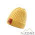 Шапка Kailas The Monkey King Ribbed Beanie Hat - Maple Yellow - фото
