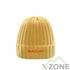 Шапка Kailas The Monkey King Ribbed Beanie Hat - Maple Yellow - фото