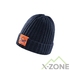 Шапка Kailas The Monkey King Ribbed Beanie Hat - Navy - фото