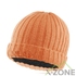 Шапка Kailas Ribbed Beanie Hat - Orange - фото