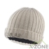 Шапка Kailas Ribbed Beanie Hat - Khaki  - фото