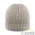 Шапка Kailas Ribbed Beanie Hat - Khaki  - фото