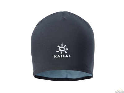 Підшоломник Kailas Wool Helmet Liner Black - фото