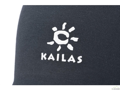 Підшоломник Kailas Wool Helmet Liner Black - фото