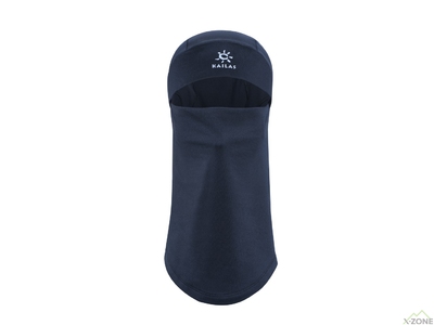 Балаклава Kailas Stretchy Balaclava - Blue Black - фото