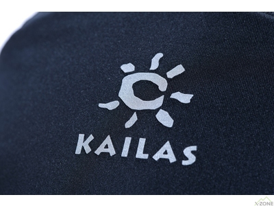 Балаклава Kailas Stretchy Balaclava - Blue Black - фото