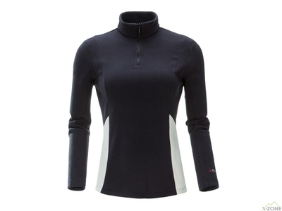 Флис Kailas Hc Stand Collar Fleece Women's - Black - фото