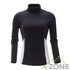 Фліс Kailas Hc Stand Collar Fleece Women's - Black - фото