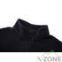 Фліс Kailas Hc Stand Collar Fleece Women's - Black - фото