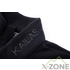 Фліс Kailas Hc Stand Collar Fleece Women's - Black - фото