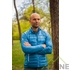 Пуховая куртка Kailas Trail Running Lightweight Down Jacket Men's - Ocean Blue - фото