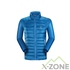 Пухова куртка Kailas Trail Running Lightweight Down Jacket Men's - Ocean Blue - фото