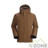 Пуховая куртка Kailas Qiyun Hardshell Down Jacket Men's - Betel Nut Brown - фото